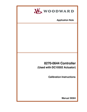 WOOD Preamplifier Calibration Instructions Manual