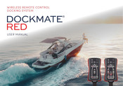 Dockmate RED User Manual