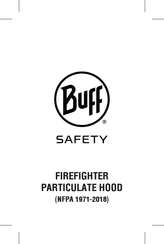 BUFF 127741.799.10.00 Information Booklet