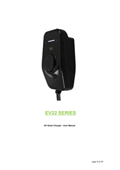 EVPoint EV22 Plus User Manual