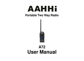 AAHHi A72 User Manual
