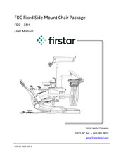 firstar FDC-38H User Manual