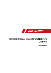 HIKVISION DS-2TD2617-10/PI User Manual