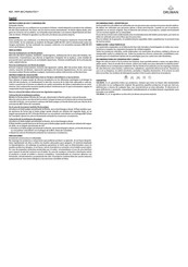 Orliman MANUTEC MFP-80 Instructions Manual