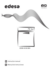Nbels EDW-6120 Instruction Manual