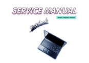 Clevo W24ACZ Service Manual