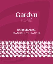 Gardyn 1.0 User Manual
