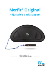 Morfit Original User Manual