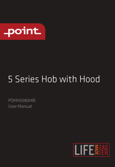 point POHH5080I4B User Manual