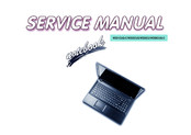 Clevo W251CUQ-C Service Manual