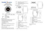 3Onedata Logicbus NP302T Series Quick Installation Manual