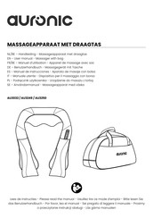 auronic AU3032 User Manual
