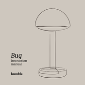 humble Bug Instruction Manual