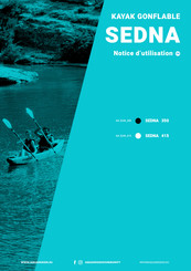 Aqua Design KA 2249 415 User Manual
