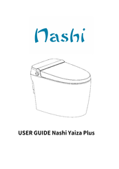 nashi Yaiza Plus User Manual