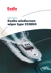 Exalto 12439 User Manual