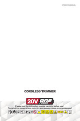 P.I.T. PTR20H-380A Operation Manual