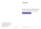 MEDCAPTAIN ELFensor P9 User Manual