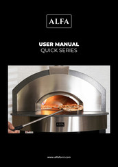 Alfa Network QUICK 4 User Manual
