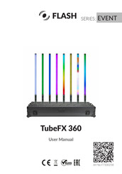 Flash TubeFX 360 User Manual