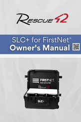 Rescue 42 SLC+ Owner's Manual
