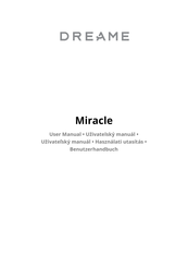 Dreame AHD9 User Manual