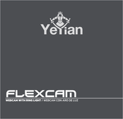 YEYIAN FLEXCAM User Manual