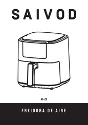 Saivod AF-23 Manual