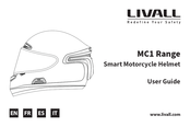 Livall MC1 Series User Manual