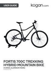 Kogan FS700CALTHA User Manual