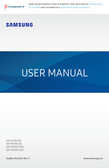 Samsung SM-M135FU/DS User Manual