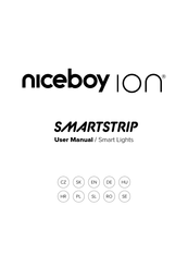 Niceboy ION SmartStrip User Manual