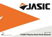 Jasic Cut 100p Manual