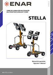 ENAR STELLA Operator's Manual