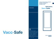 Vacc-Safe VS -30L Series User Manual