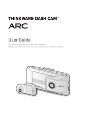 Thinkware ARC BCQH-10U User Manual