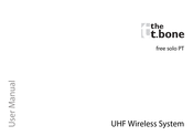 thomann 380970 User Manual