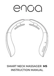 enoa M5 Instruction Manual