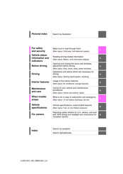 Toyota Landcruiser 2024 Manual