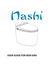nashi NEW EIRA User Manual