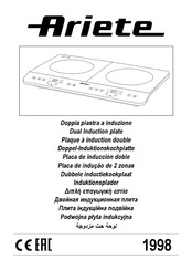 ARIETE 1998 Manual