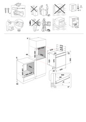 Whirlpool OMK38HU0B User Manual