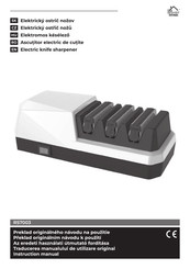 Magic Home RS7003 Instruction Manual