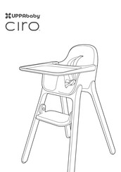 UPPAbaby Ciro Product Manual
