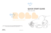 EUFY Smart Sock S340 Quick Start Manual