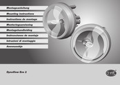 Hella DynaView Evo 2 Mounting Instructions