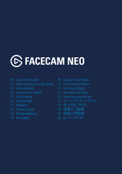 Elgato 20WAE9901 Quick Start Manual
