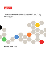Lenovo 7D7N User Manual
