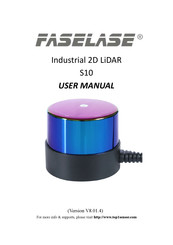 Faselase S10 User Manual