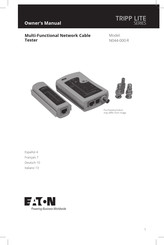 Eaton N044-000-R Owner's Manual